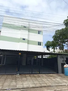 Apartamento com 2 Quartos para alugar, 52m² no Portal do Sol, João Pessoa