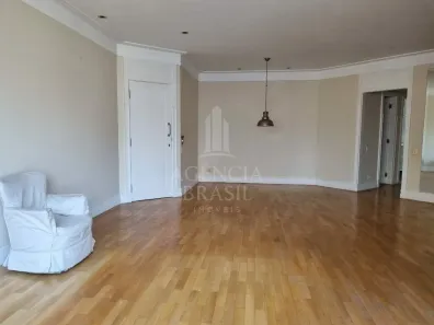 Apartamento com 4 Quartos à venda, 163m² no Vila Nova Conceição, São Paulo