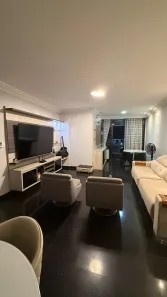 Apartamento com 4 Quartos à venda, 150m² no Parque 10 de Novembro, Manaus