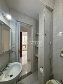 Apartamento com 3 Quartos à venda, 76m² no Laranjeiras, Rio de Janeiro