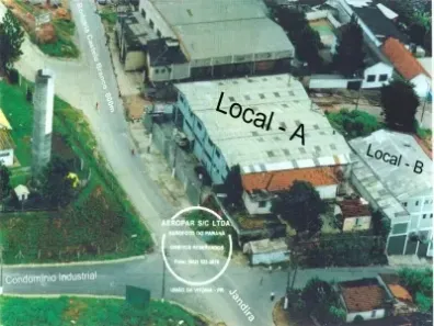 Galpão/Depósito/Armazém à venda, 400m² no Jardim Alvorada, Jandira