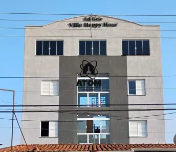 Kitnet com 1 Quarto para alugar, 25m² no Vila Nossa Senhora das Graças, Taubaté