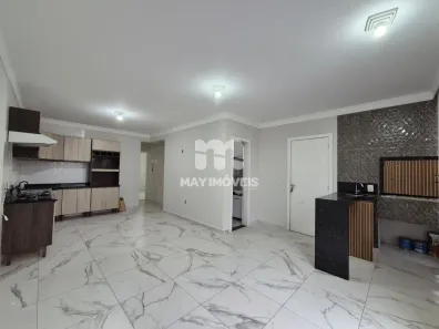 Apartamento com 2 Quartos para alugar, 70m² no Areias, Camboriú