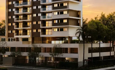 Apartamento com 2 Quartos à venda, 52m² no Cordeiro, Recife