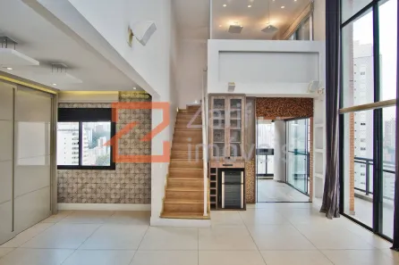 Apartamento com 3 Quartos à venda, 184m² no Vila Andrade, São Paulo