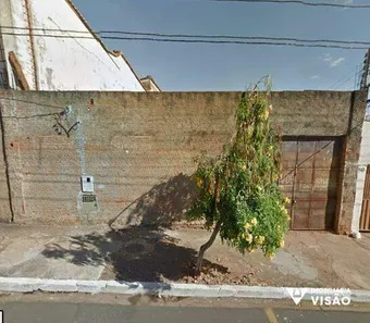 Lote/Terreno à venda, 1408m² no Estados Unidos, Uberaba