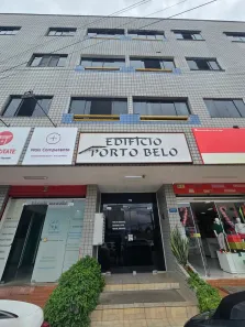 Apartamento com 1 Quarto para alugar, 60m² no Grande Colorado, Brasília