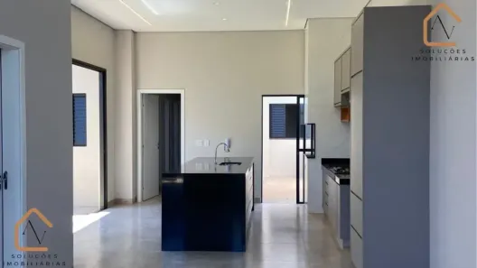 Casa de Condomínio com 3 Quartos à venda, 120m² no Maisparque Rio Preto, São José do Rio Preto