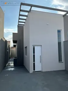 Casa com 2 Quartos à venda, 60m² no Jardim Ouro Verde, Bauru