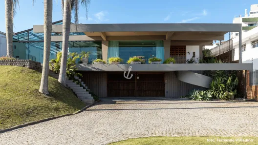 Casa com 4 Quartos à venda, 700m² no Bom Abrigo, Florianópolis