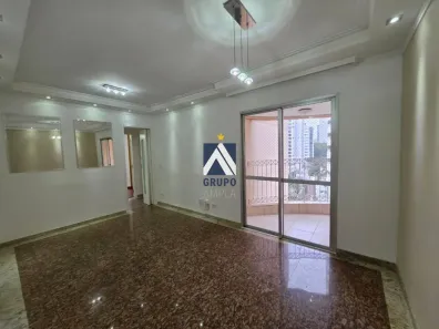 Apartamento com 2 Quartos para alugar, 70m² no Vila Azevedo, São Paulo