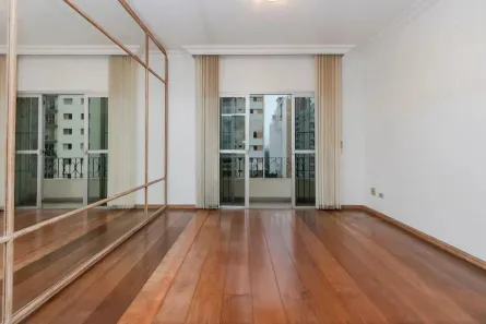 Apartamento com 3 Quartos à venda, 110m² no Campo Belo, São Paulo