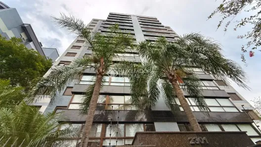 Apartamento com 3 Quartos à venda, 128m² no Rio Branco, Porto Alegre