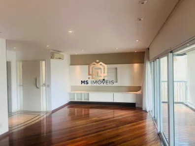 Apartamento com 3 Quartos para alugar, 170m² no Vila Mariana, São Paulo