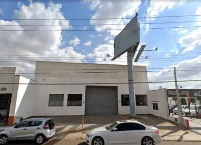 Imóvel Comercial com 2 Quartos à venda, 1380m² no Pinheiros, São Paulo