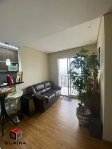 Apartamento com 3 Quartos para alugar, 71m² no Centro, São Bernardo do Campo
