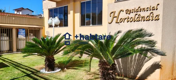 Apartamento com 3 Quartos para alugar, 120m² no Remanso Campineiro, Hortolândia