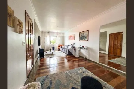 Casa com 3 Quartos à venda, 165m² no Vila do Castelo, São Paulo