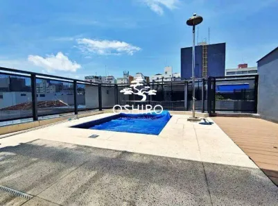 Apartamento com 2 Quartos à venda, 170m² no Boqueirão, Santos