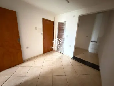 Apartamento com 2 Quartos para alugar, 45m² no Parque Císper, São Paulo