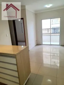 Apartamento com 2 Quartos à venda, 62m² no Bairro da Vossoroca, Sorocaba