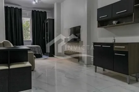 Apartamento com 1 Quarto à venda, 35m² no Copacabana, Rio de Janeiro