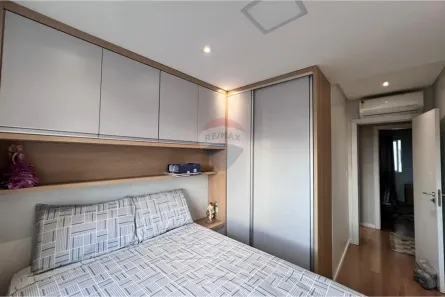 Apartamento com 3 Quartos à venda, 97m² no Coqueiral, Cascavel