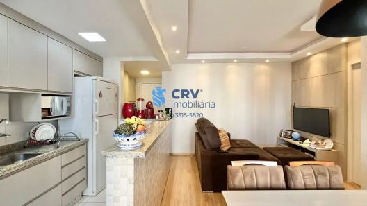 Apartamento com 3 Quartos à venda, 78m² no Gleba Fazenda Palhano, Londrina