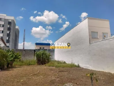 Lote/Terreno à venda, 240m² no Vila Aparecida, Taubaté