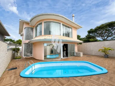 Casa com 3 Quartos para alugar, 272m² no Pedra Branca, Palhoça