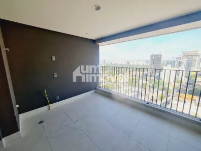 Apartamento com 2 Quartos à venda, 82m² no Pinheiros, São Paulo