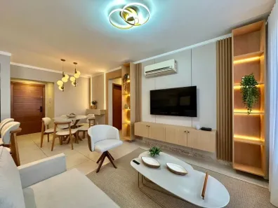 Apartamento com 2 Quartos à venda, 73m² no Navegantes, Capão da Canoa