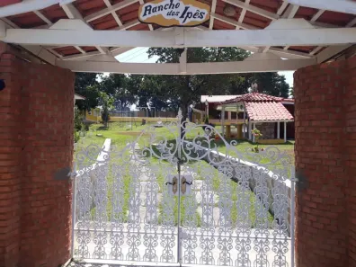 Fazenda/Sítio com 5 Quartos à venda, 2500m² no Tupinambá, Porto Feliz