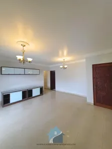 Apartamento com 3 Quartos à venda, 120m² no Adrianópolis, Manaus