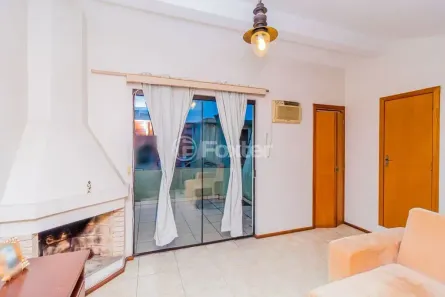 Casa de Condomínio com 4 Quartos à venda, 195m² no Tristeza, Porto Alegre