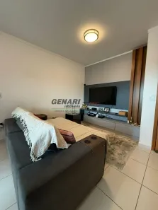 Apartamento com 3 Quartos para alugar, 84m² no Aqui se Vive, Indaiatuba
