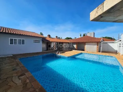 Casa com 4 Quartos à venda, 440m² no Parque Industrial, São José do Rio Preto