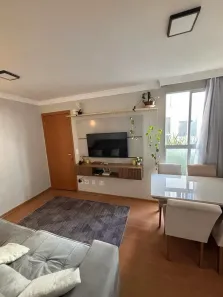 Apartamento com 2 Quartos à venda, 38m² no Jardim City, Guarulhos