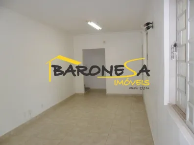 Sobrado com 3 Quartos para alugar, 108m² no Barão Geraldo, Campinas