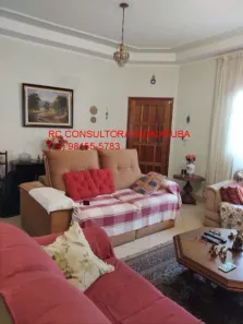 Casa com 3 Quartos à venda, 189m² no Jardim Esplanada II, Indaiatuba
