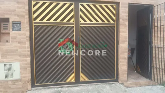 Casa com 2 Quartos à venda, 60m² no Balneario Regina Maria, Mongaguá