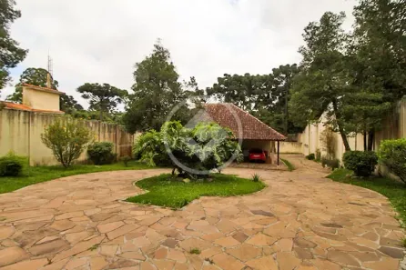 Lote/Terreno à venda, 2600m² no Pilarzinho, Curitiba