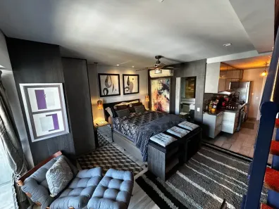 Apartamento com 1 Quarto à venda, 82m² no Centro, São Paulo