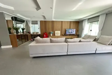 Sobrado com 4 Quartos à venda, 340m² no City América, São Paulo
