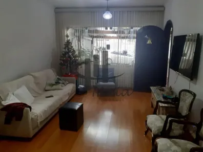 Sobrado com 3 Quartos à venda, 179m² no Olímpico, São Caetano do Sul