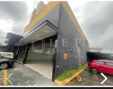 Ponto Comercial para alugar, 311m² no Cidade Monções, São Paulo