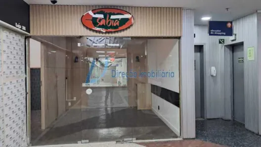 Ponto Comercial para alugar, 26m² no Ipanema, Rio de Janeiro