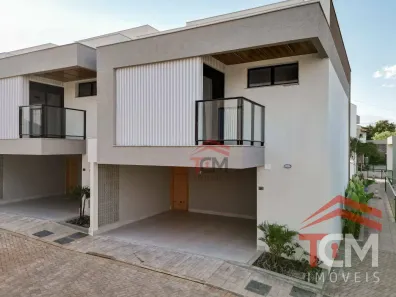 Sobrado com 3 Quartos à venda, 147m² no Setor Jaó, Goiânia