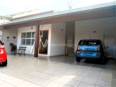 Casa com 3 Quartos à venda, 349m² no Parque Cecap, Valinhos