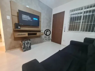 Apartamento com 2 Quartos à venda, 43m² no Água Branca, São Paulo